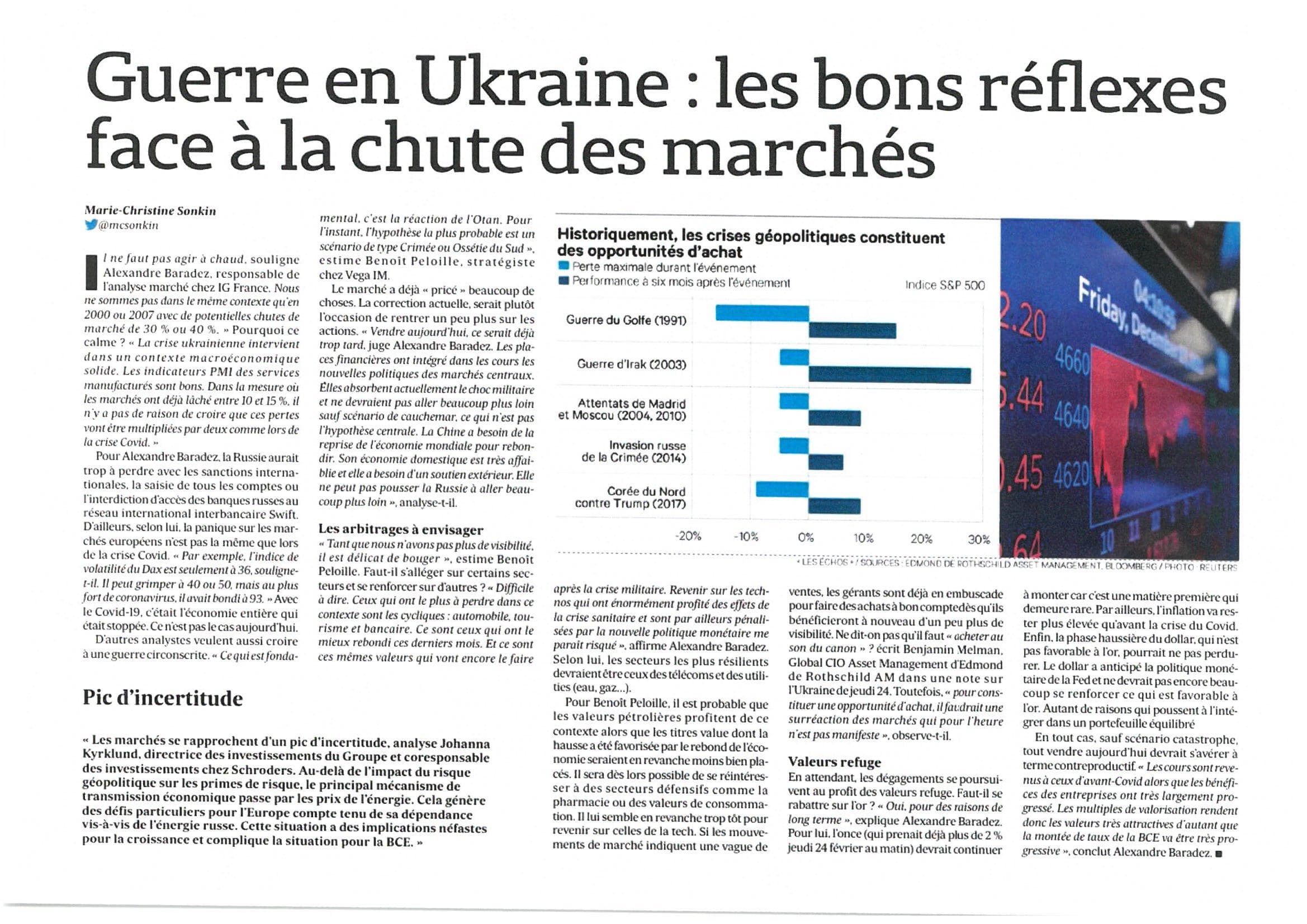 LesEchos-Impact-guerres-20220225