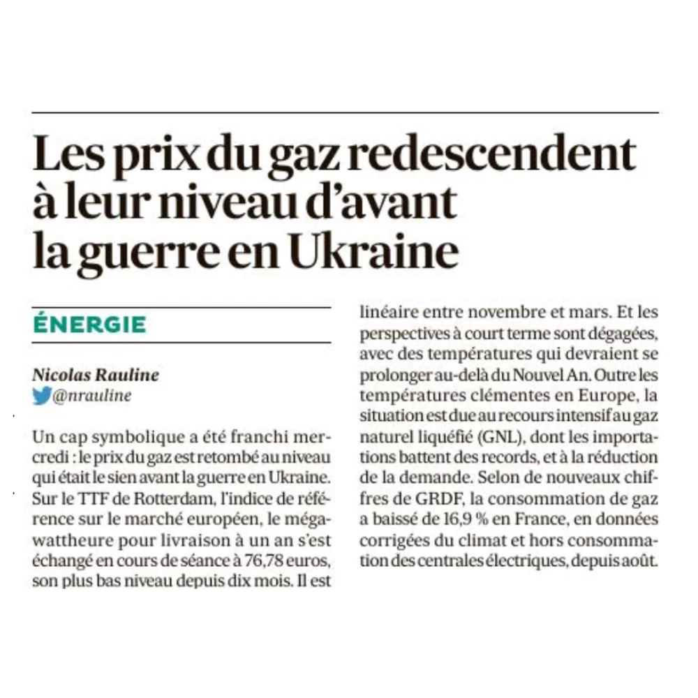 momentum-actualites-prix-gaz-guerre-ukraine